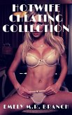 HotWife Cheating Collection (eBook, ePUB)
