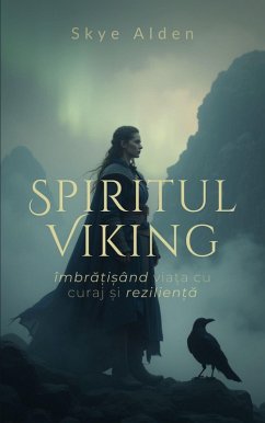 Cover Spiritul Viking (eBook, ePUB)