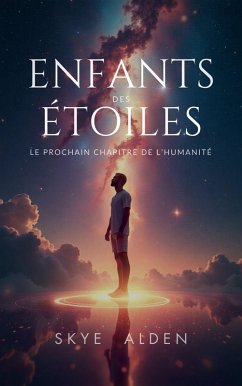 Cover Enfants des Étoiles (eBook, ePUB)