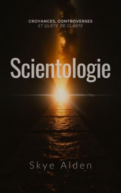Scientologie (eBook, ePUB) Cover Scientologie (eBook, ePUB)