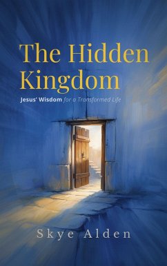 The Hidden Kingdom (eBook, ePUB) Cover The Hidden Kingdom (eBook, ePUB)