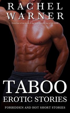 Cover Taboo Erotic Stories (eBook, ePUB)