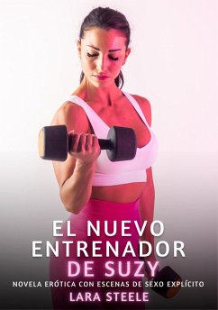 Cover El Nuevo Entrenador de Suzy (eBook, ePUB)