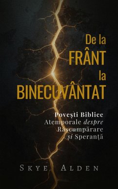 Cover De la Frânt la Binecuvântat (eBook, ePUB)