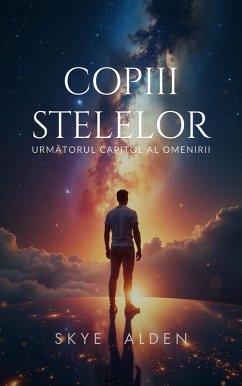 Cover Copiii Stelelor (eBook, ePUB)