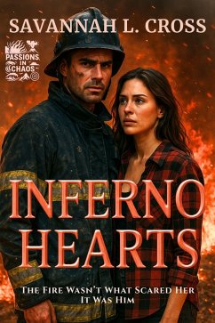 Cover Inferno Hearts (eBook, ePUB)