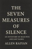 The Seven Measures of Silence (eBook, ePUB)
