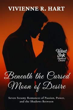 Beneath the Cursed Moon of Desire (eBook, ePUB) Cover Beneath the Cursed Moon of Desire (eBook, ePUB)
