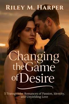 Changing the Game of Desire (eBook, ePUB) Cover Changing the Game of Desire (eBook, ePUB)