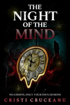 Cover The Night of the Mind (eBook, ePUB)