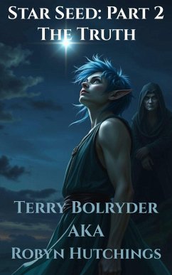 Star Seed (eBook, ePUB) - Bolryder, Terry; Hutchings, Robyn