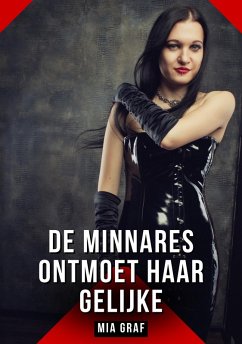 De minnares ontmoet haar gelijke (eBook, ePUB) - Graf, Mia De minnares ontmoet haar gelijke (eBook, ePUB) - Graf, Mia