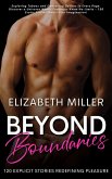 Beyond Boundaries (eBook, ePUB)