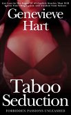 Taboo Seduction (eBook, ePUB) Taboo Seduction (eBook, ePUB)