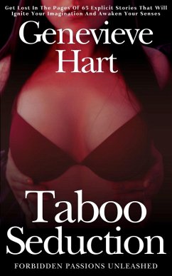 Cover Taboo Seduction (eBook, ePUB)