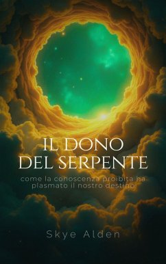Cover Il Dono del Serpente (eBook, ePUB)