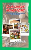 Culinary Harmony (eBook, ePUB)