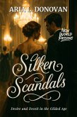Silken Scandals (eBook, ePUB)