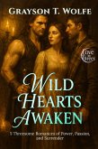 Wild Hearts Awaken (eBook, ePUB)