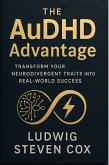 The AuDHD Advantage (eBook, ePUB)
