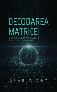 Cover Decodarea Matricei (eBook, ePUB)