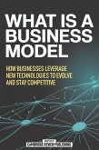 What Is A Business Model (eBook, ePUB)