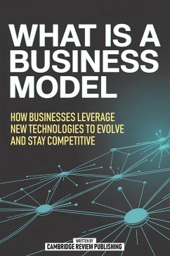 Cover What Is A Business Model (eBook, ePUB)