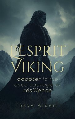 Cover L'Esprit Viking (eBook, ePUB)
