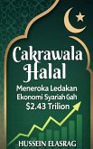 Cakrawala Halal (eBook, ePUB)