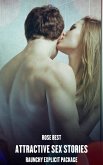 Attractive Sex Stories (eBook, ePUB) Attractive Sex Stories (eBook, ePUB)