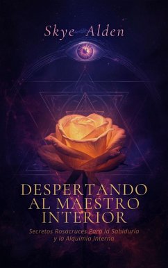 Despertando al Maestro Interior (eBook, ePUB) Cover Despertando al Maestro Interior (eBook, ePUB)