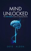 Mind Unlocked (eBook, ePUB) Mind Unlocked (eBook, ePUB)