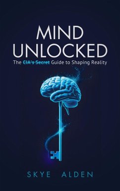 Cover Mind Unlocked (eBook, ePUB)
