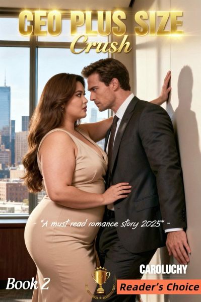 CEO plus Size Crush (eBook, ePUB) CEO plus Size Crush (eBook, ePUB)