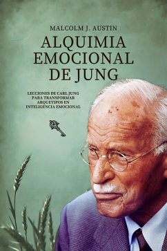 Cover Alquimia Emocional De Jung (eBook, ePUB)