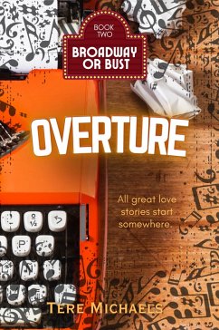 Cover Overture (eBook, ePUB)