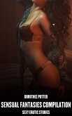 Sensual Fantasies Collection (eBook, ePUB) Sensual Fantasies Collection (eBook, ePUB)