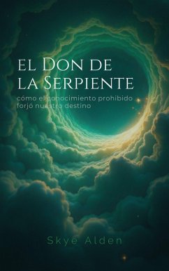 Cover El Don de la Serpiente (eBook, ePUB)