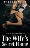 The Wife's Secret Flame (eBook, ePUB) The Wife's Secret Flame (eBook, ePUB)