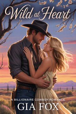 Wild At Heart (eBook, ePUB) - Fox, Gia