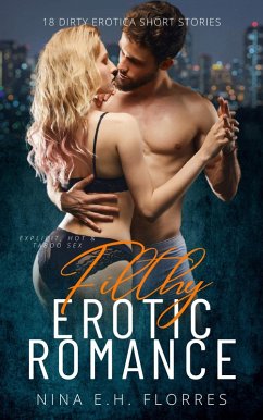 Cover Filthy Erotic Romance (eBook, ePUB)