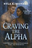 Craving the Alpha (eBook, ePUB)