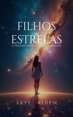 Cover Filhos das Estrelas (eBook, ePUB)