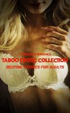 Taboo Erotic Collection - Volume 4 (eBook, ePUB) Taboo Erotic Collection - Volume 4 (eBook, ePUB)