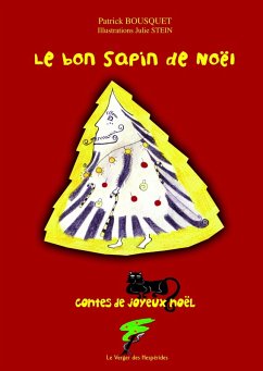 Le bon sapin de Noël (eBook, ePUB) - Patrick, Bousquet