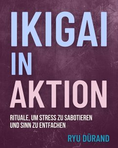 Cover Ikigai in Aktion (eBook, ePUB)