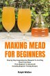 Making Mead for Beginners (eBook, ePUB) - Bild 1