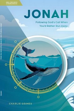 Cover Jonah (eBook, ePUB)