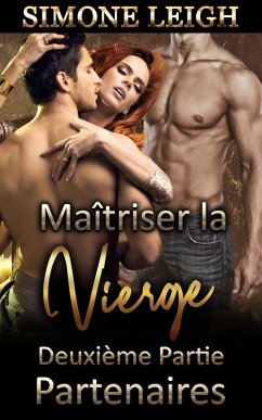 Partenaires (eBook, ePUB) Cover Partenaires (eBook, ePUB)