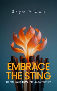Cover Embrace the Sting (eBook, ePUB)